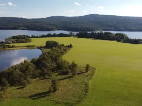 Prodej pozemku, Frymburk, 17984 m2