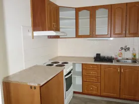 Pronájem bytu 2+1, Brno, Antonínská, 64 m2