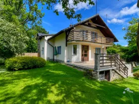 Prodej rodinného domu, Ostrava, Na Hrázi, 120 m2
