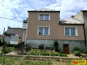 Prodej rodinného domu, Konice, 160 m2