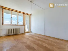 Prodej bytu 4+1, Mariánské Lázně - Úšovice, Hroznatova, 81 m2