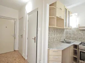 Prodej bytu 1+kk, Olomouc, Karafiátová, 22 m2