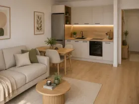 Prodej bytu 4+kk, Vsetín, Horní náměstí, 104 m2