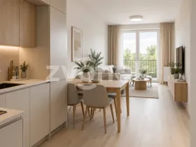 Prodej bytu 4+kk, Vsetín, Horní náměstí, 118 m2