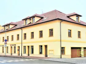 Pronájem obchodního prostoru, Český Brod, Suvorovova, 17 m2