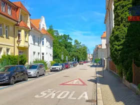 Prodej bytu 4+kk, České Budějovice, Dukelská, 94 m2