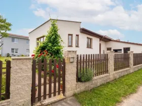 Pronájem rodinného domu, České Budějovice - České Budějovice 3, Hůrská, 118 m2