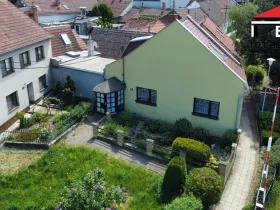 Prodej rodinného domu, Brno - Holásky, Na hrázi, 250 m2