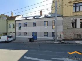 Prodej bytu 1+kk, Jihlava, Havlíčkova, 22 m2