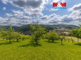 Prodej pozemku pro bydlení, Lomnice, 3601 m2