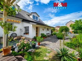 Prodej rodinného domu, Chrudim - Chrudim II, Koželužská, 154 m2