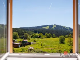 Prodej bytu 3+1, Abertamy, 87 m2