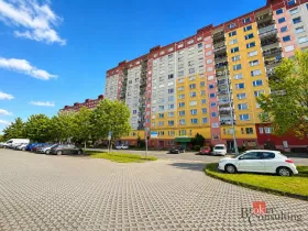 Prodej bytu 3+1, Plzeň, Hodonínská, 77 m2