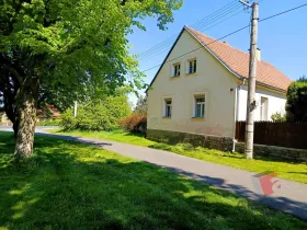 Prodej chalupy, Drahouš - Tlestky, 96 m2