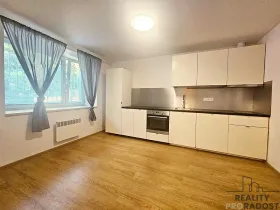 Pronájem bytu 2+kk, Brno - Pisárky, Antonína Procházky, 43 m2