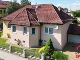 Prodej bytu 3+1, Moravská Třebová - Předměstí, Palackého, 71 m2