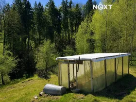 Prodej rodinného domu, Liberec, Za Tratí, 150 m2