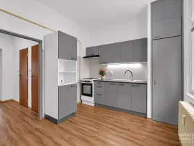 Pronájem bytu 2+1, Hradec Králové, Průmyslová, 55 m2