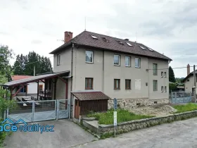 Prodej komerční nemovitosti, Slatina nad Zdobnicí, 572 m2