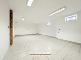 Pronájem kanceláře, Ivančice, Chřestová, 41 m2