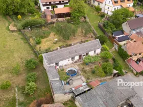 Prodej rodinného domu, Svinařov, Pod Kozincem, 297 m2