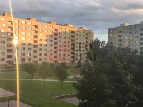 Pronájem bytu 2+1, Vyškov - Vyškov-Předměstí, 54 m2