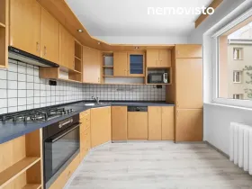 Prodej bytu 3+1, Ostrava, Mojmírovců, 72 m2