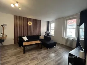 Pronájem bytu 3+kk, Litvínov, Tržní, 78 m2