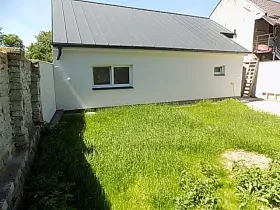 Prodej rodinného domu, Věrovany, 105 m2