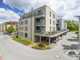 Prodej bytu 1+kk, Odolena Voda, Pod Sokolákem, 35 m2