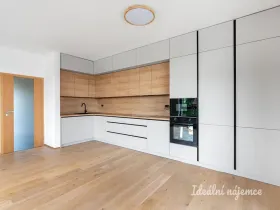 Pronájem bytu 3+kk, Praha - Třebonice, Do zahrádek II, 80 m2