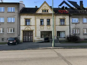 Pronájem obchodního prostoru, Jaroměř, Svat. Čecha, 75 m2