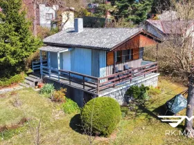 Prodej chaty, Březová-Oleško - Oleško, Vltavská, 29 m2