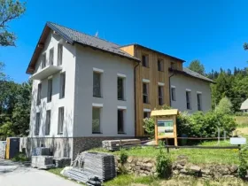 Prodej bytu 1+kk, Lenora - Zátoň, 29 m2