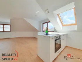 Pronájem bytu 3+kk, Hlučín, Pode Zdí, 85 m2