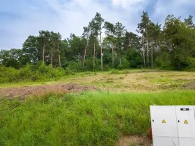 Prodej pozemku pro bydlení, Dobřichov, 1117 m2