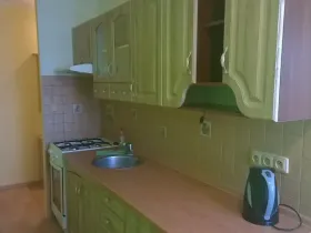 Prodej bytu 2+1, Otrokovice, Smetanova, 58 m2