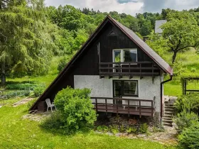 Prodej chalupy, Horní Město, 80 m2