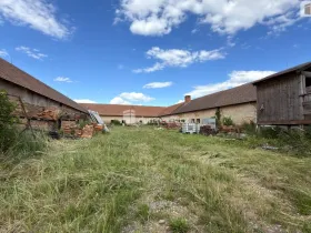 Prodej výrobních prostor, Lanžhot, Nová, 2636 m2