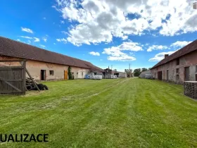 Prodej komerčního pozemku, Lanžhot, Nová, 2636 m2