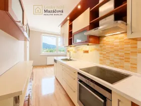 Prodej bytu 2+1, Šumperk, Gagarinova, 56 m2