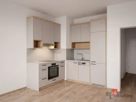 Pronájem bytu 1+kk, Hořovice, Pšeničná, 44 m2