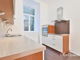 Prodej bytu 2+1, Brno - Staré Brno, Úvoz, 72 m2
