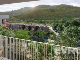 Prodej bytu 3+kk, Beroun, 70 m2
