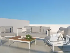 Prodej bytu 4+kk, Vera, Španělsko, 65 m2