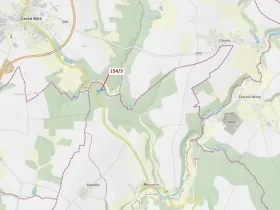 Dražba lesa, Žižkovo Pole, 5060 m2