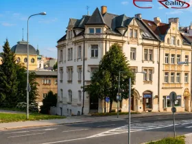 Pronájem restaurace, Jablonec nad Nisou, Pražská, 86 m2