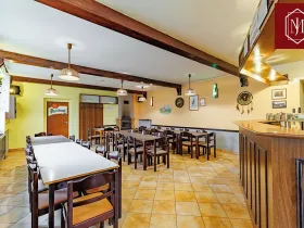 Prodej rodinného domu, Volfířov, 210 m2