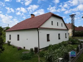 Prodej rodinného domu, Kralovice - Hradecko, 150 m2