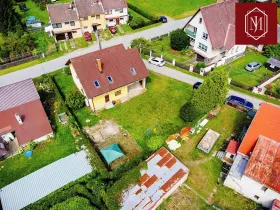 Prodej rodinného domu, Strmilov, 200 m2